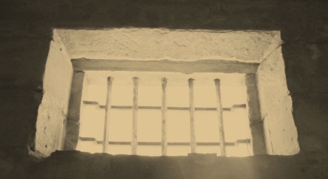 Letter Five